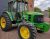 Trator John Deere 6110 J Ano 2013