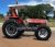 Trator Massey Ferguson 290 Ano 1988