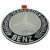 Emblema Da Estrela Mercedes-benz; Mb A6938100018 – Original