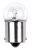 Lampada Incand. G 12 V 10 W Din72601 N072601012702