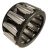 Rolamento De Roletes – Original Mercedes-benz – A9769810012