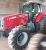 Trator Massey Ferguson 7350 Ano 2016