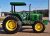 Trator John Deere 6110 D Ano 2013