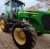 Trator John Deere 7195 J Ano 2013