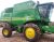 Colheitadeira John Deere STS 9570 Ano 2013