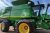 Colheitadeira John Deere STS 9770 Ano 2013