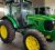 Trator John Deere 5078 E Ano 2018