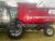 Colheitadeira Massey Ferguson 9790 ano 2009