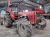 Trator Massey Ferguson  297 ano 2009