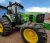 Trator John Deere 6165 J Ano 2012