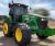 Trator John Deere 7230J Ano 2018