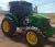 Trator John Deere 5078E ano 2014