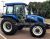 Trator New Holland TL75E Ano 2016