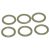 Anel Vedacao Din 7603-a 14×20-cu Cu/sn12 N000000001069