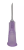Agulha Desc Est 0,55x20mm – Sr