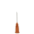 Agulha Desc Est 13×0,45mm – Descarpack