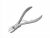 Alicate P/dente De Leitão De Aço C/mola – Walmur