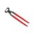 Alicate Para Casco (torques) 15″ Cabo Vinil – Agrozootec