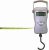 Balança Eletrônica Portátil 50kg – Walmur