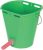 Balde Amament. Verde P/bezerro 8l C/gancho – Tecnolatte