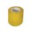 Bandagem Autoadesiva Flexível Amarelo 4,5mx10cm – Agrozootec