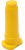 Bico Para Balde Alimentador Amarelo – Baspan