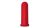 Chupeta P/balde Amamentador De Bezerros 10cm – Agrozootec