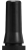 Bico Milkbar Cor Preto – Milkbar