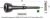Teteira Borracha H3000 Ad.west Copo 24×10 C/4 – Agrozootec