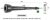 Teteira Borracha Tp3000 Ad.alfa 1 Anel 22×9,5 C/4 – Agrozootec