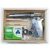 Pistola Aut. 30ml Estojo De Madeira Completo – Hoppner