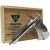 Pistola Aut. 50ml Estojo De Madeira Completo – Hoppner