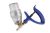 Vacinador C/porta Frasco Smartmatik 5ml – Agrozootec