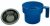 Caneca De Fundo Preto P/teste De Mastite 1l – Agrozootec