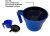 Caneca De Fundo Preto P/teste De Mastite – Hoppner