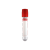 Tubo Coleta Sangue Vermelho – 4ml (13x75mm) – Labor Import