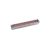 Comedouro Aves Calha 50cm Galv
