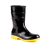 Bota Plast Preta N39 – Bracol