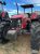 Trator Massey Ferguson 4297 ano 2014