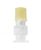 Adaptador Com Conector Prn Amarelo Para Scalp E Cateter – La Vet