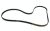Correia Trapezoidal Aletada; Mb A0029933296 ; Sprinter