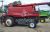 Colheitadeira Case Axial-Flow 2688 Ano 2014