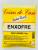 Enxofre 1kg – Coisas De Casa