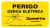 Placa Indicativa Cerca Eletr – Speedrite
