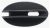 Isolador Castanha Preto – Walmur