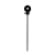 Isolador P/ Afastador De Cerca – Speedrite