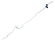 Poste De Aço Galvanizado S/isolador 1.45m – Walmur