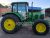 Trator John Deere 6110 J Ano 2012