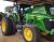 Trator John Deere 7815 ano 2005