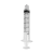 Seringa Desc 5ml S/ Ag Lock – Medix